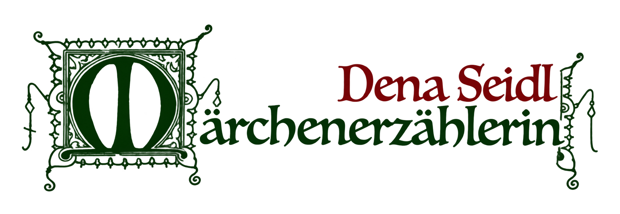 Dena Seidl – Märchenerzählerin